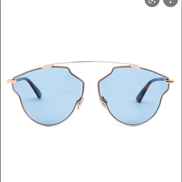 Dior Accessories - Dior So Real Pop sunglasses